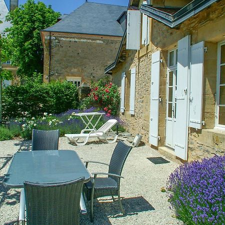 Domaine D'Essendieras Saint-Médard-dʼExcideuil Exteriér fotografie