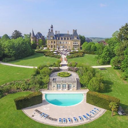 Domaine D'Essendieras Saint-Médard-dʼExcideuil Exteriér fotografie