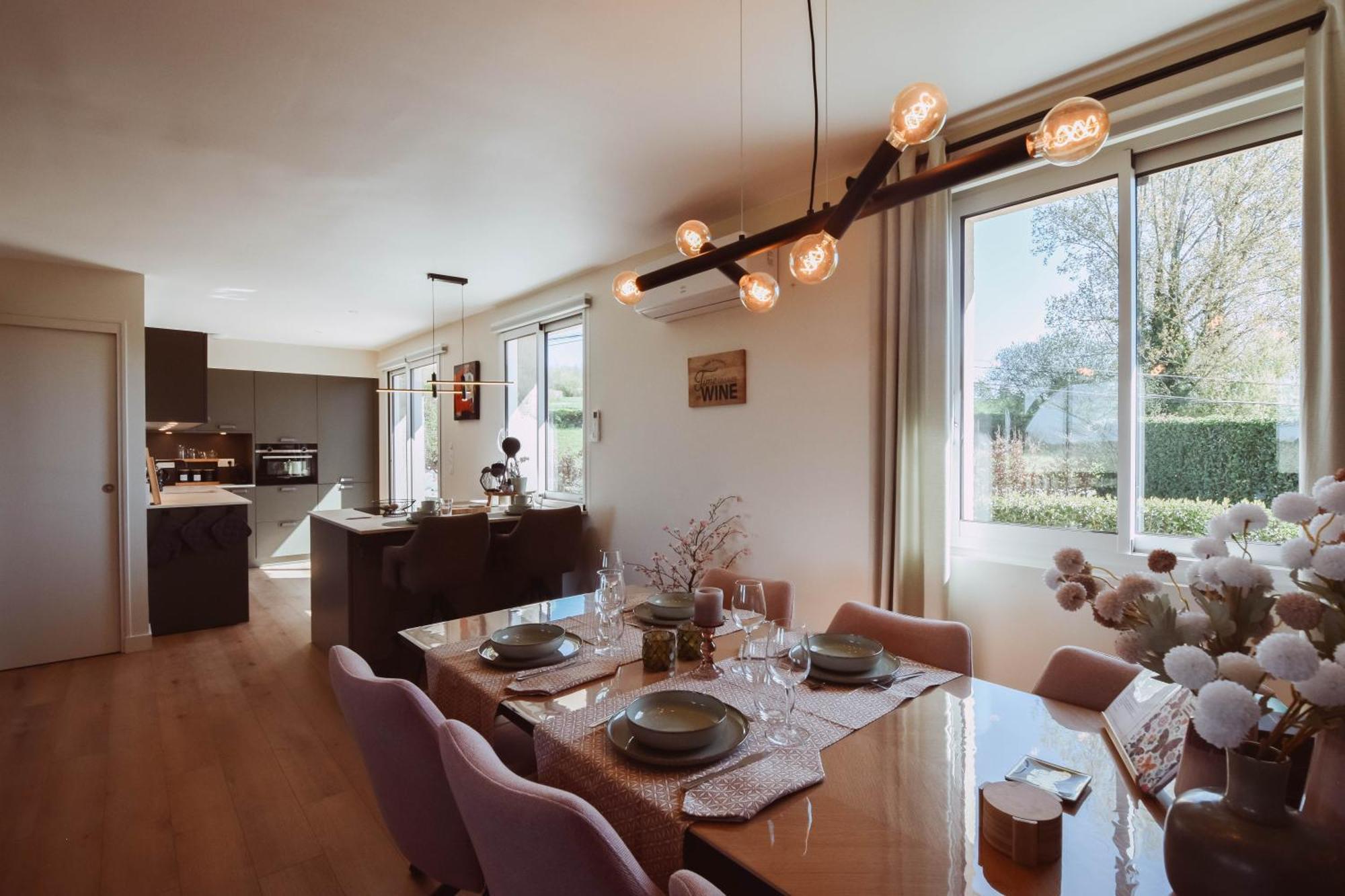 Domaine D'Essendieras Saint-Médard-dʼExcideuil Exteriér fotografie