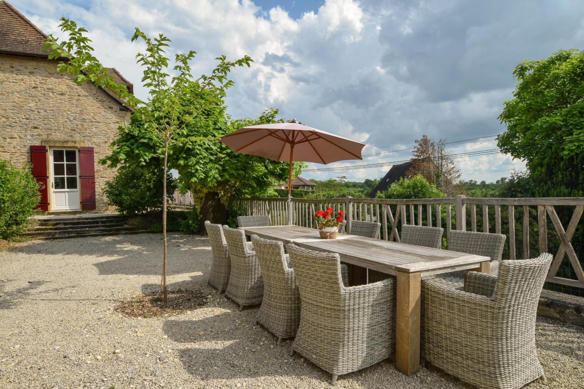 Domaine D'Essendieras Saint-Médard-dʼExcideuil Exteriér fotografie
