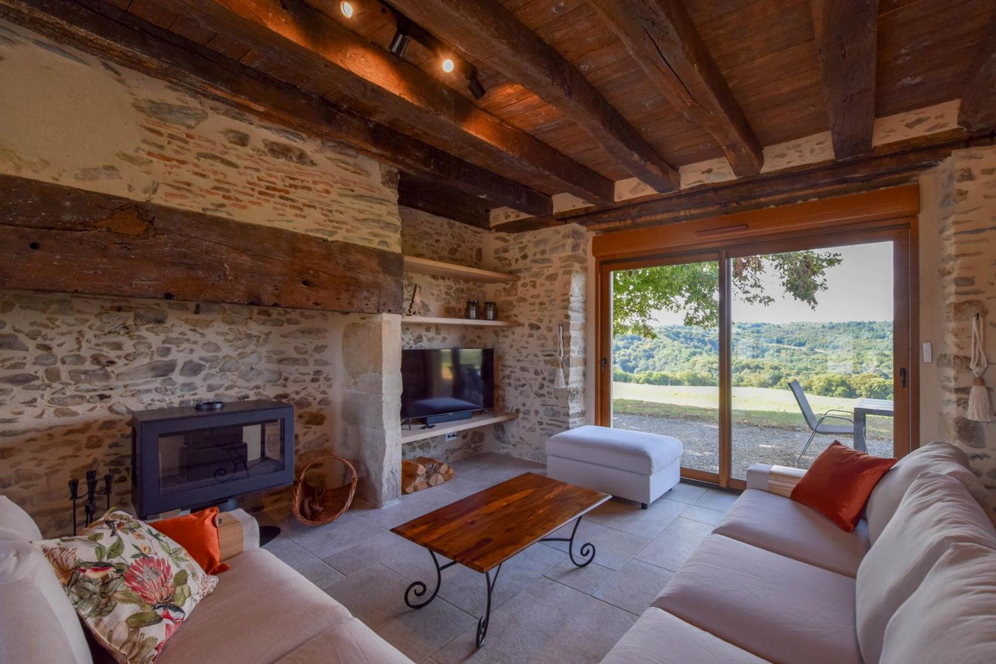 Domaine D'Essendieras Saint-Médard-dʼExcideuil Exteriér fotografie